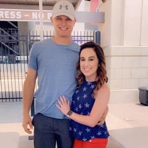 Meet your Posher, Cassie